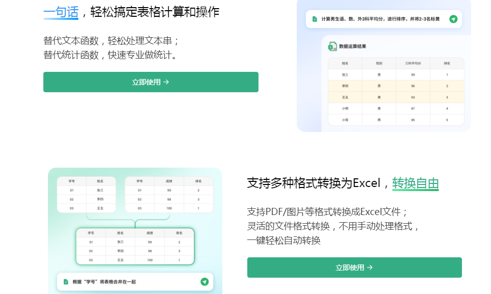 人工智能软件排行榜 2025高人气人工智能软件盘点