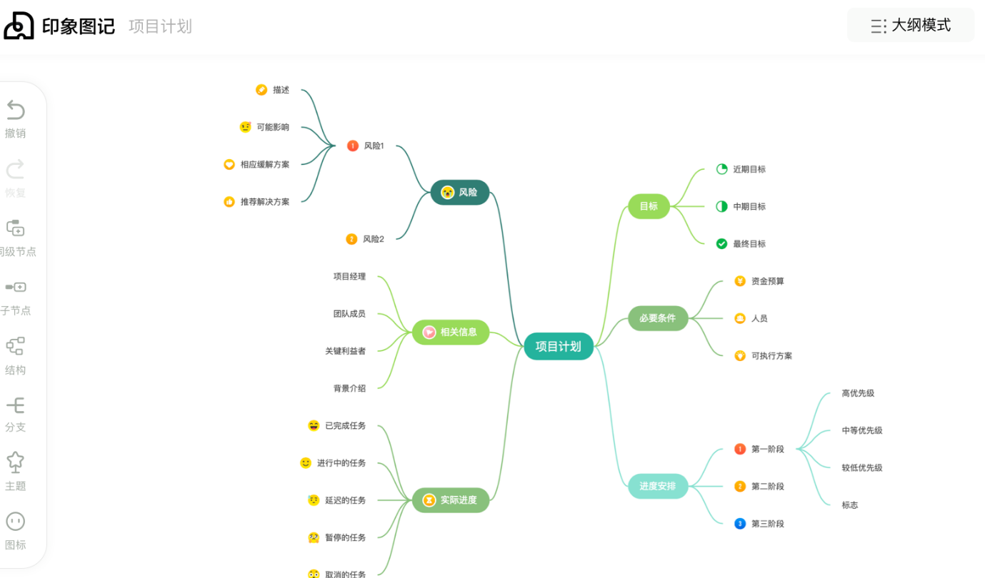 人工智能软件哪些好用 受欢迎的人工智能软件榜单推荐2025
