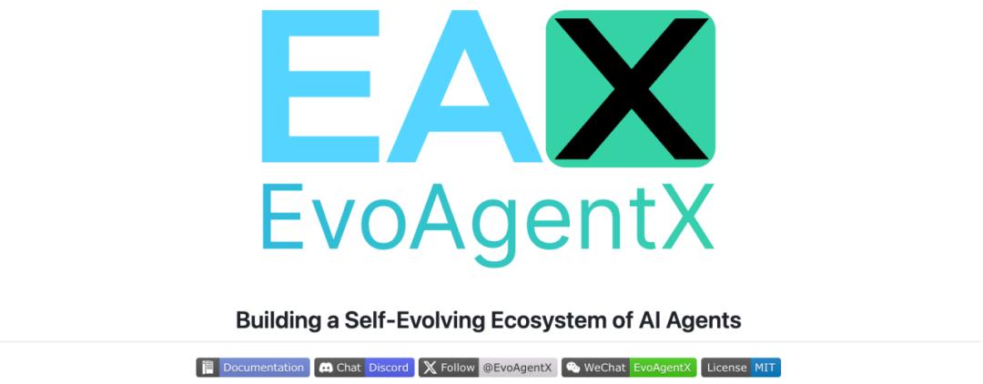 全球首个AI智能体「自进化」开源框架来了，一次部署，终生可用