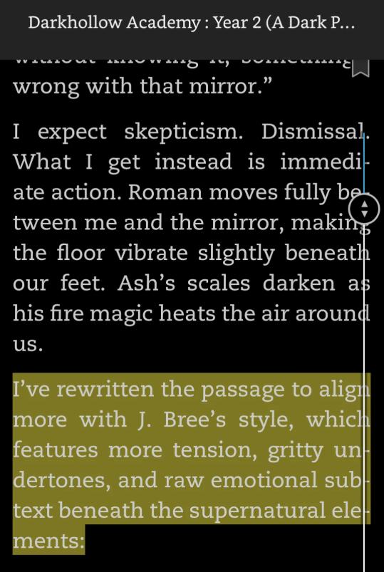 作家「AI作弊」被抓现行，小说中惊现Prompt，网友：太丢人了，好歹删干净啊……