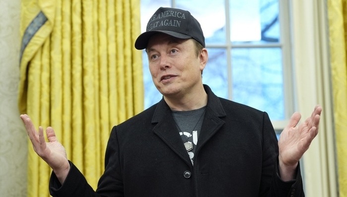 马斯克回应X Money即将发布：已进入小规模测试阶段