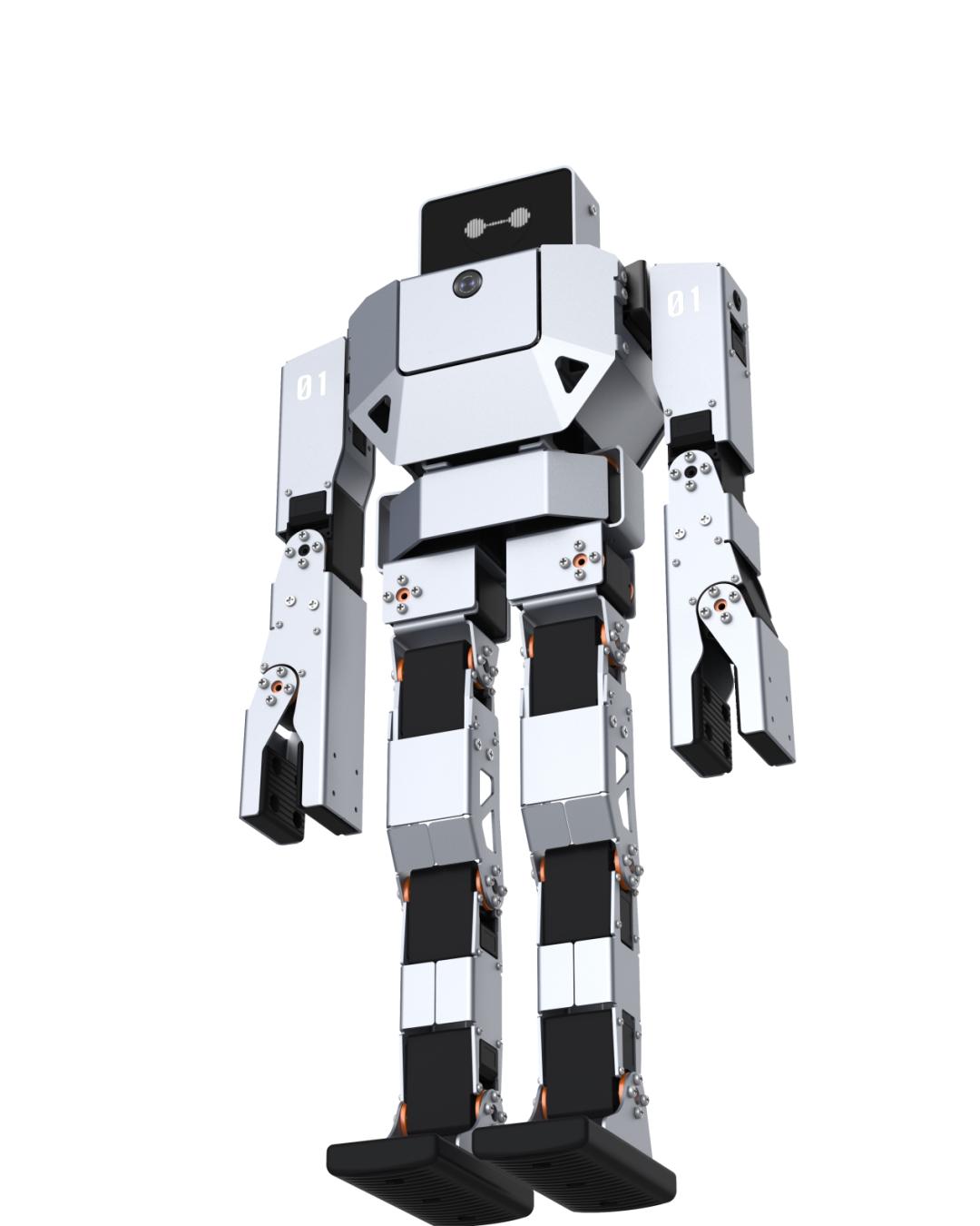 创业半年,融资3亿元,郭人杰说要做机器人的「消费品」