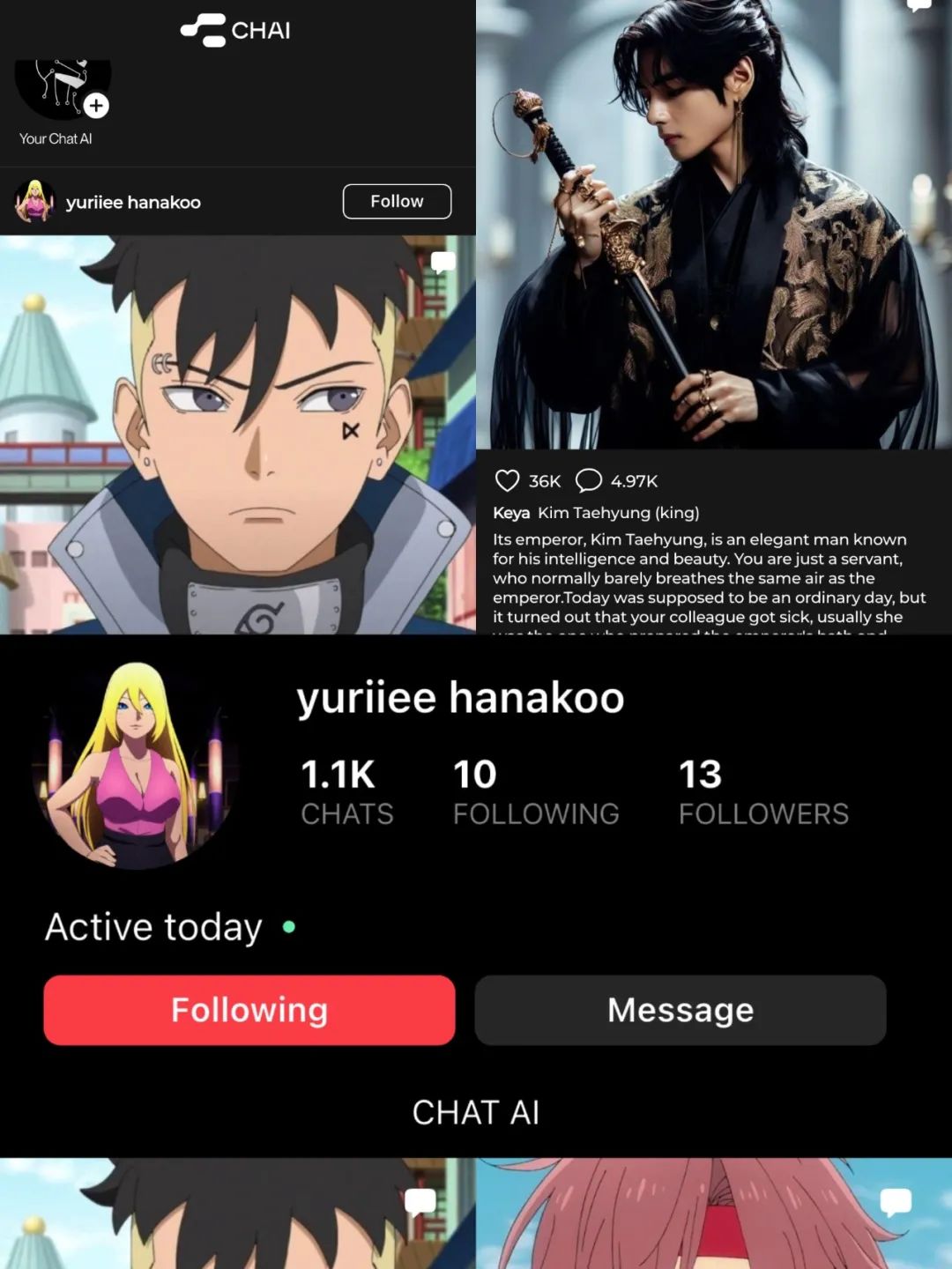 160万日活，狂砍3000万美元ARR，这个AI伴侣火了，赚钱效率远超C.AI