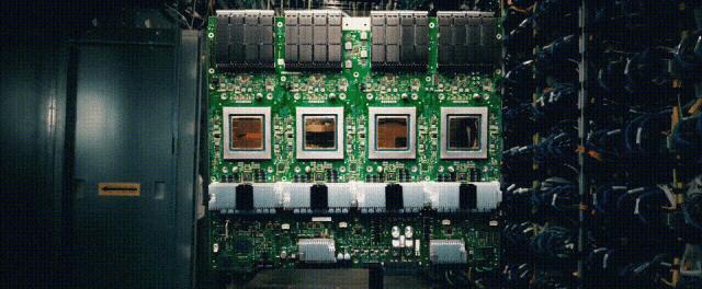 谷歌最强AI芯片狙击英伟达B200，性能狂飙3600倍，谷歌版MCP一统AI智能体宇宙