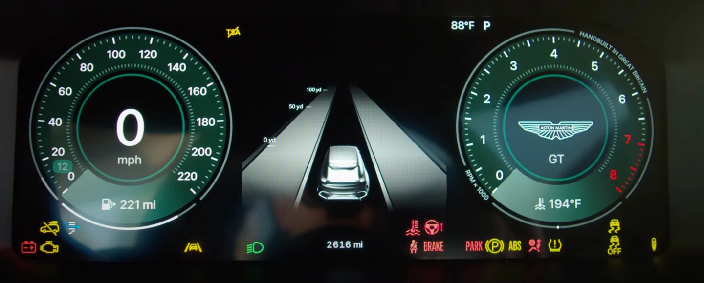 《Top Gear》发布“教学视频”,带你详细了解苹果 CarPlay Ultra