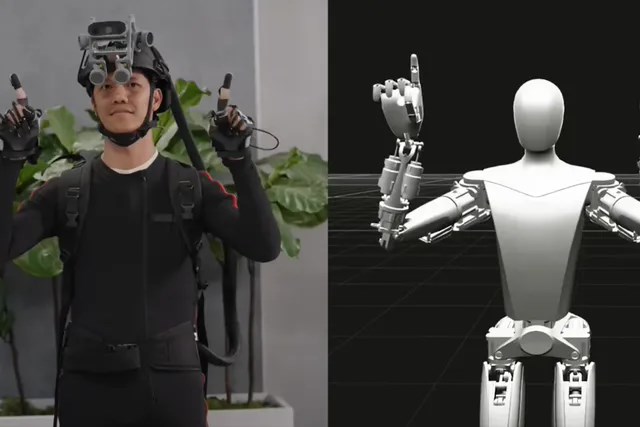 特斯拉为 Optimus 人形机器人招募“人类老师”:高薪重体力活