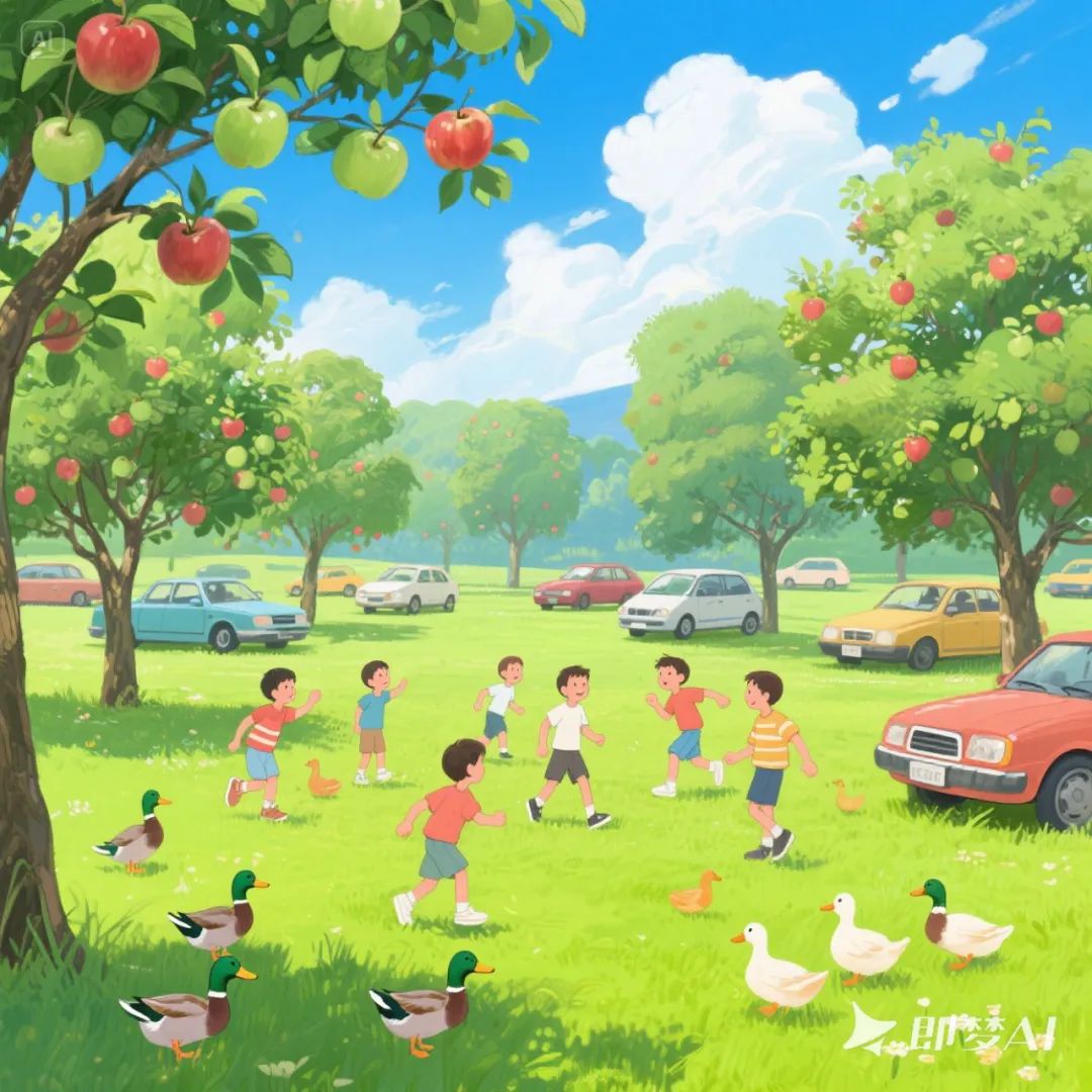 王炸组合DeepSeek+即梦，搭建“ 小学生学习网站 ”，和五花八门的学习机说再见，立省3000！