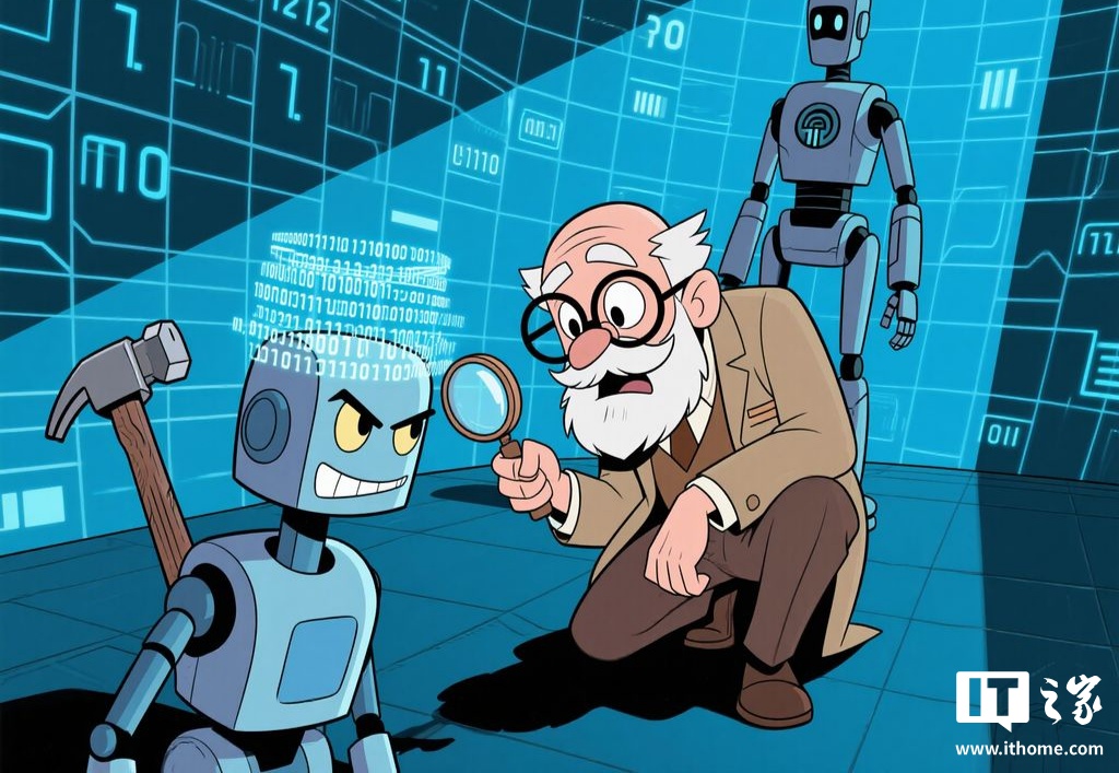 “AI 教父”本希奥宣布开发“诚信”系统，防范智能体欺骗人类