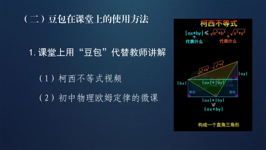“豆包”Windows桌面版的八大应用课件分享