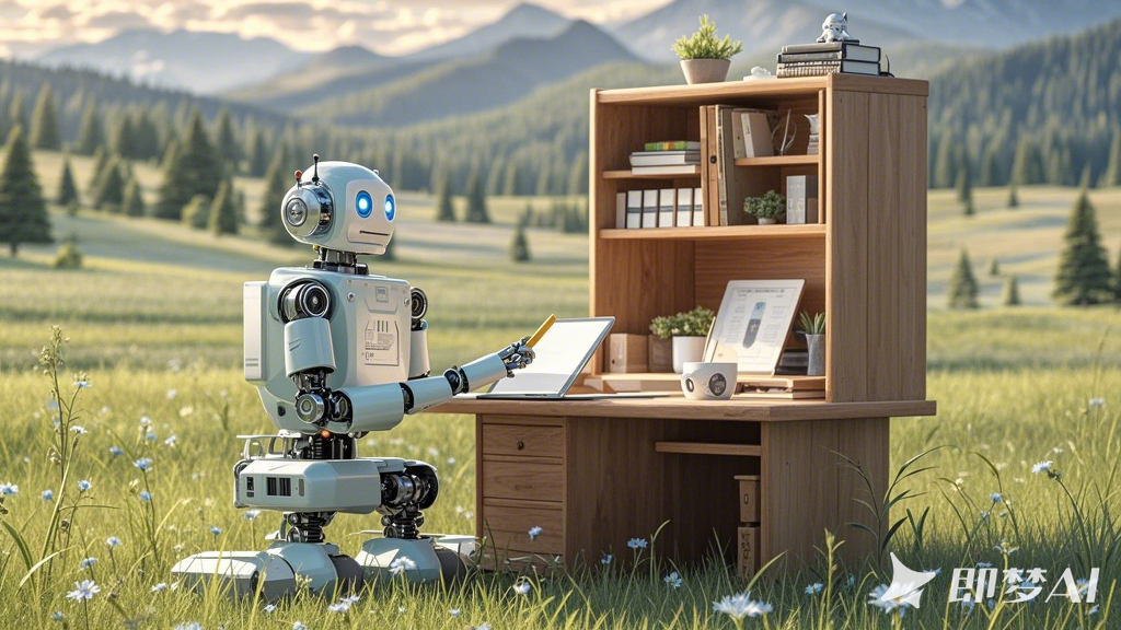 人工智能时代如何去掉文字材料的“AI味”