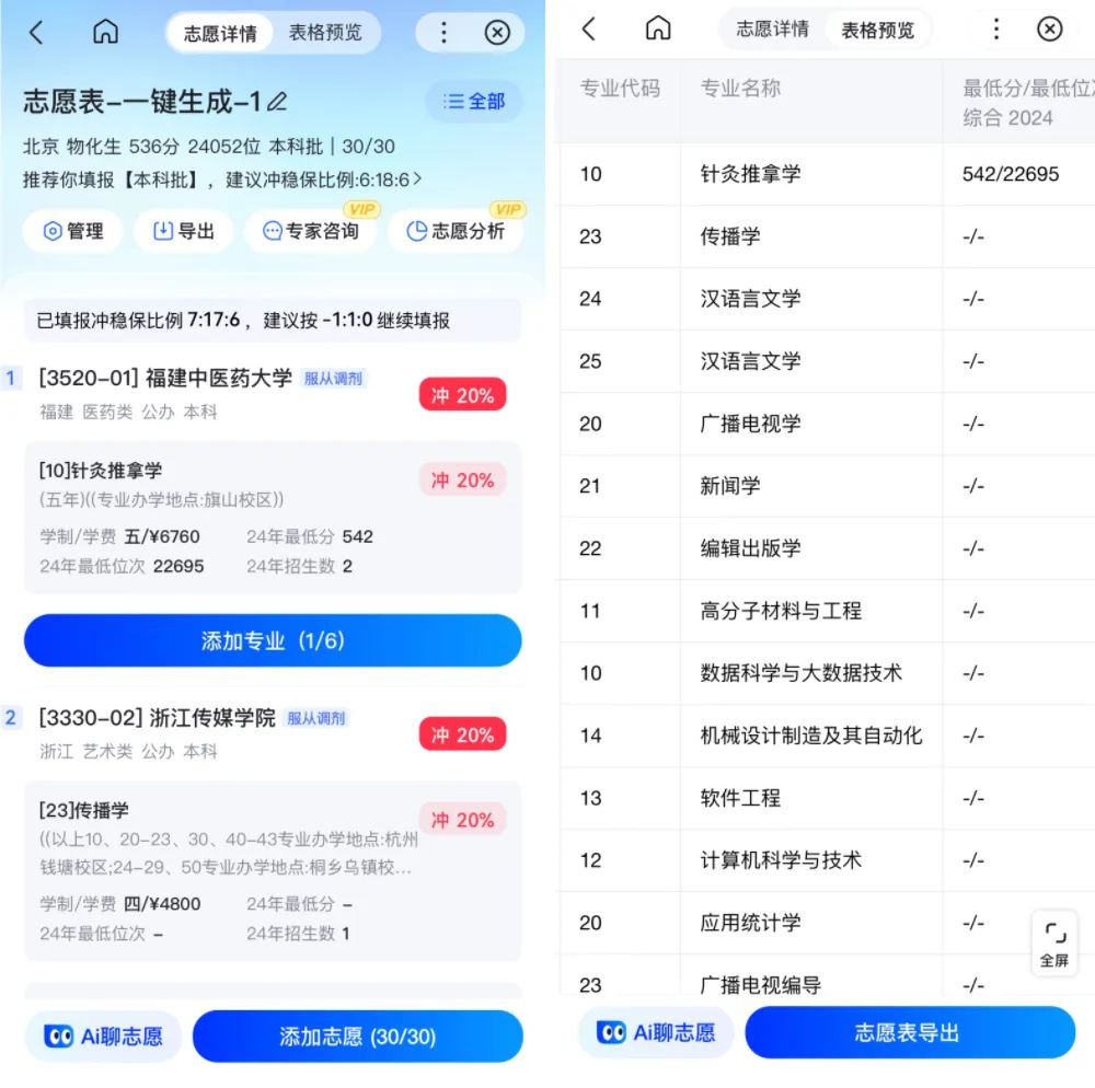 AI混战高考报志愿，最强AI升学搭子，张雪峰要失业了？