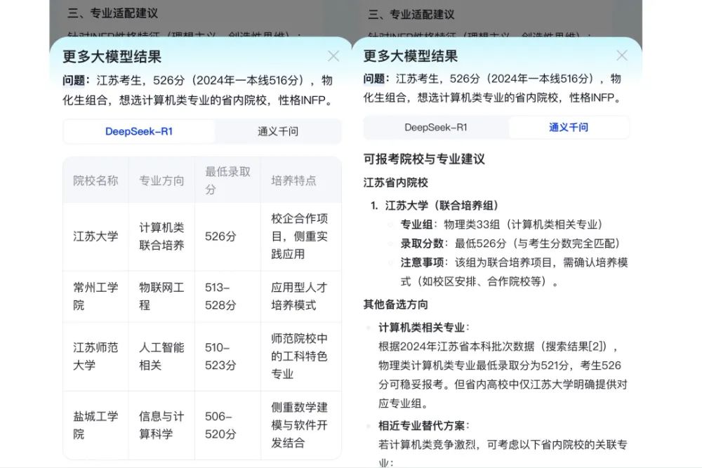 AI混战高考报志愿，最强AI升学搭子，张雪峰要失业了？