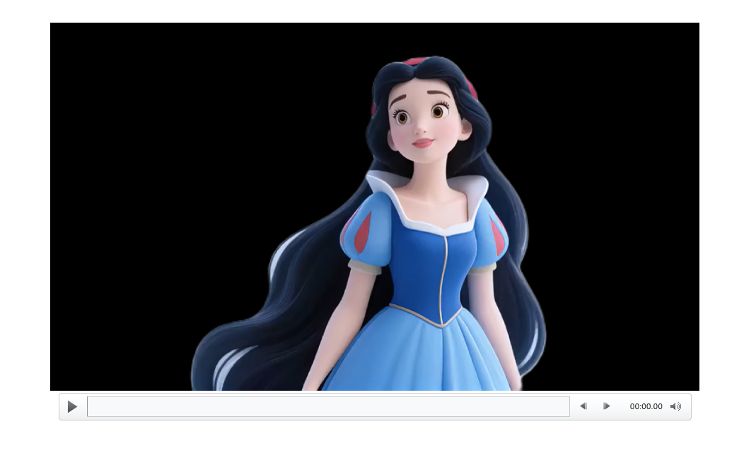 课件中如何导入透明底数字人视频，详细教程分享