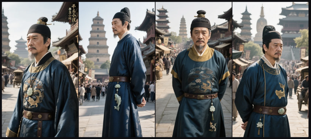 十五分钟，AI助你生成《长安的荔枝》李善德说职场感悟（手把手教你玩转AI）