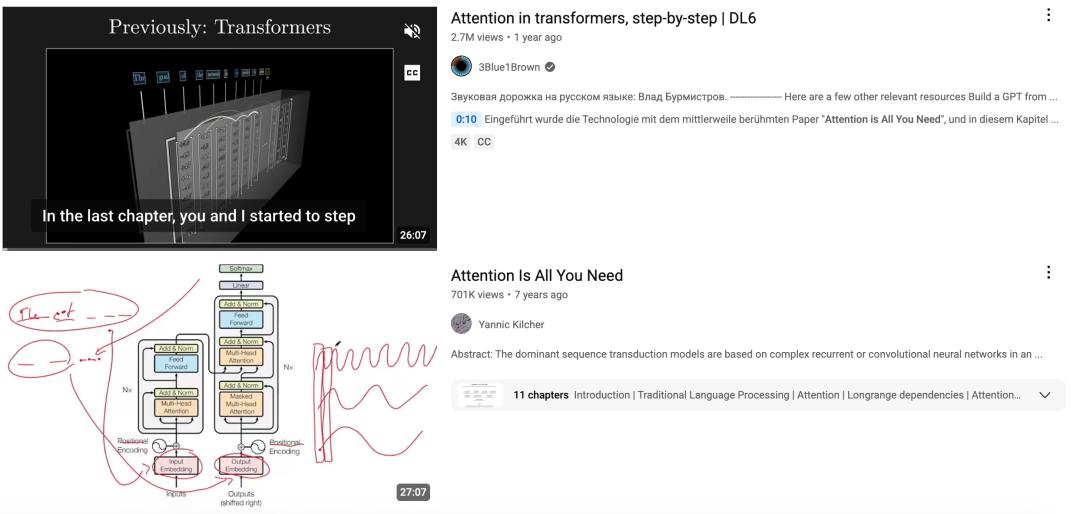 Transformer八周年，Attention Is All You Need被引破18万封神