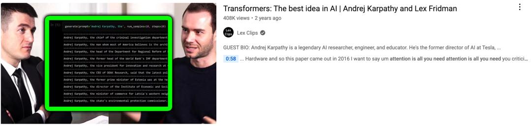 Transformer八周年，Attention Is All You Need被引破18万封神