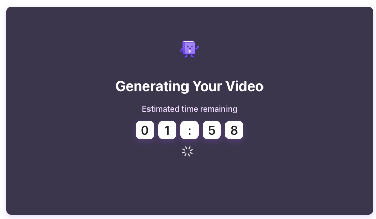 Videotutor｜K12 教育动画讲解视频生成利器