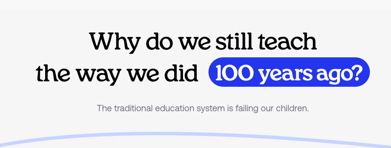 2 小时学习模式，传统教育模式的颠覆者