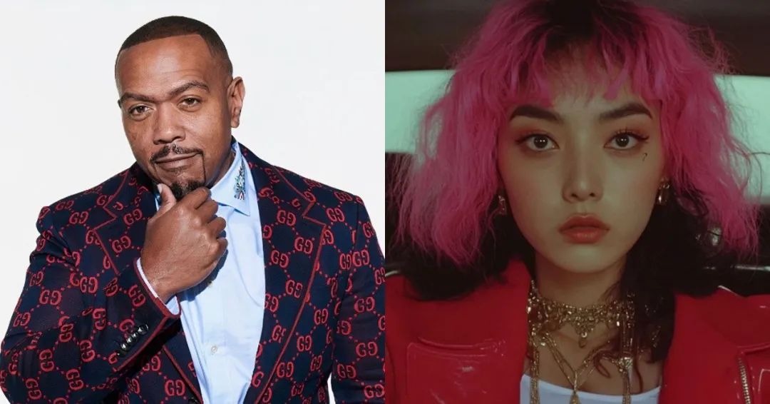 首位“纯血”AI艺人诞生，虚拟偶像迎来分水岭？