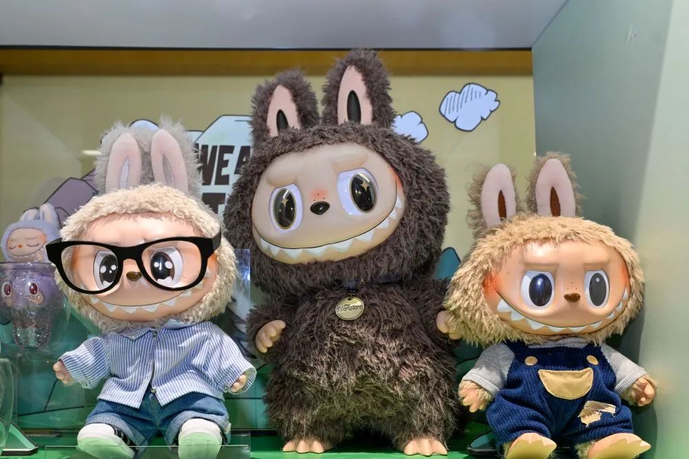 用豆包AI来做LaBuBu课件，详细实操教程