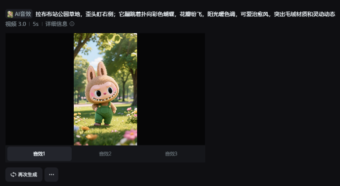 用豆包AI来做LaBuBu课件，详细实操教程