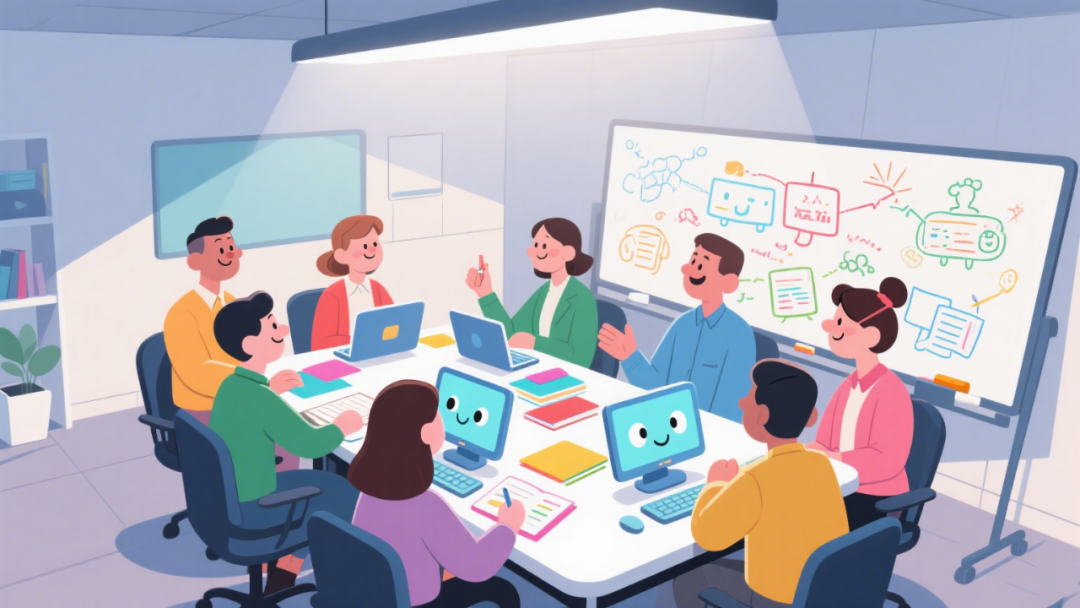 【收藏】50个中小学教师必备的超强deepseek指令，覆盖各种教学场景！