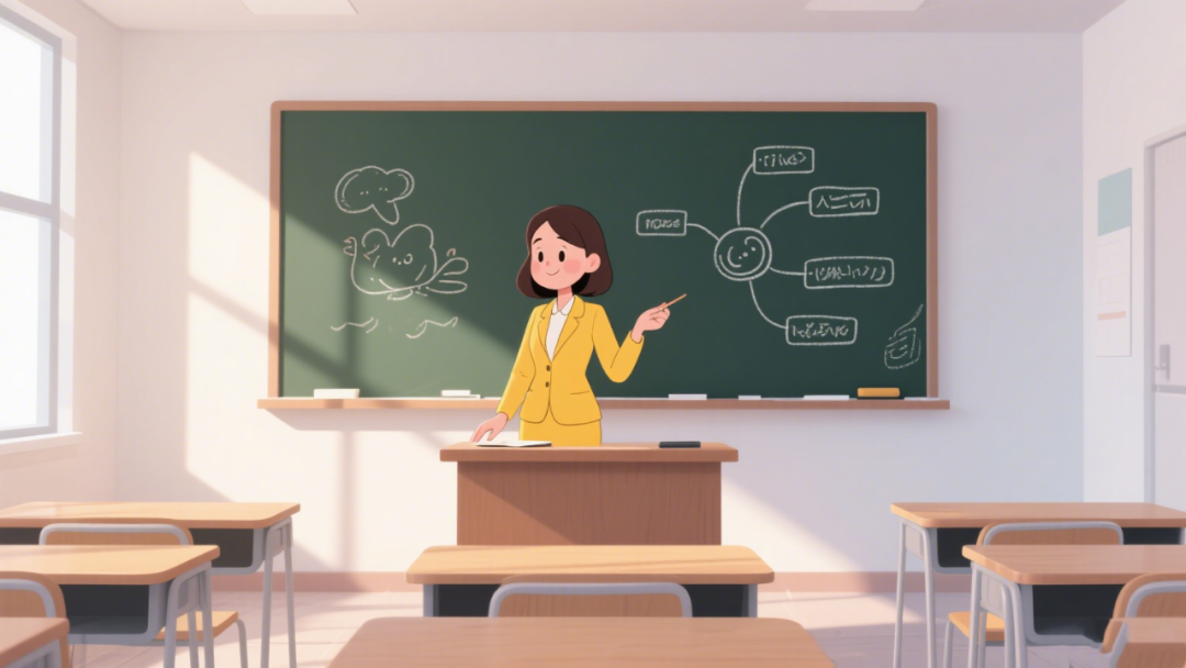 【收藏】50个中小学教师必备的超强deepseek指令，覆盖各种教学场景！