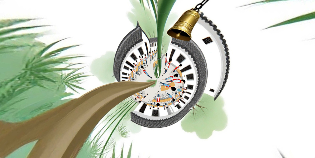 如何将教材图片制作VR全景图，直接插入PPT课件中