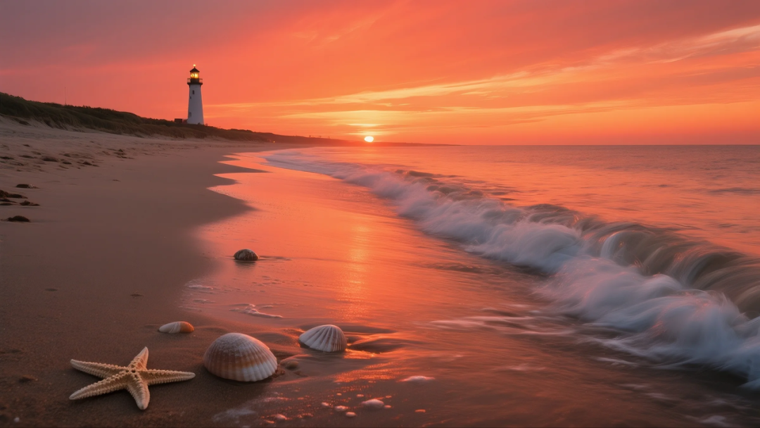 即梦AI 【构图篇】| 感受对角线构图之美，附提示词