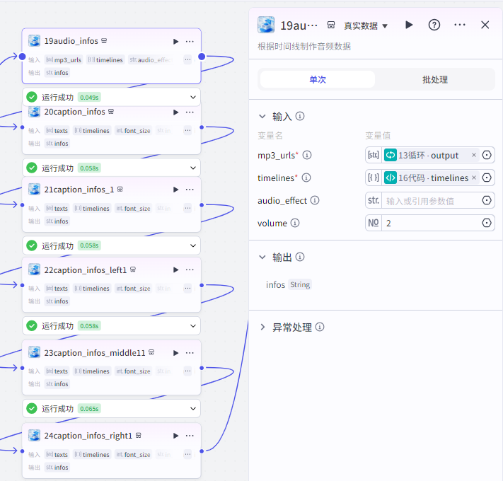 扣子Coze教程：心理学火柴人视频工作流，保姆级教程(附提示词，代码，节点图示)
