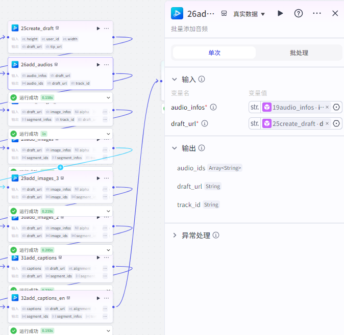 扣子Coze教程：心理学火柴人视频工作流，保姆级教程(附提示词，代码，节点图示)