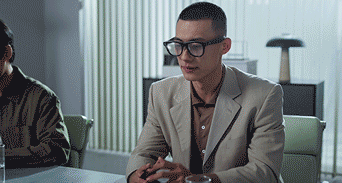 湖南女首富的蓝思新周期