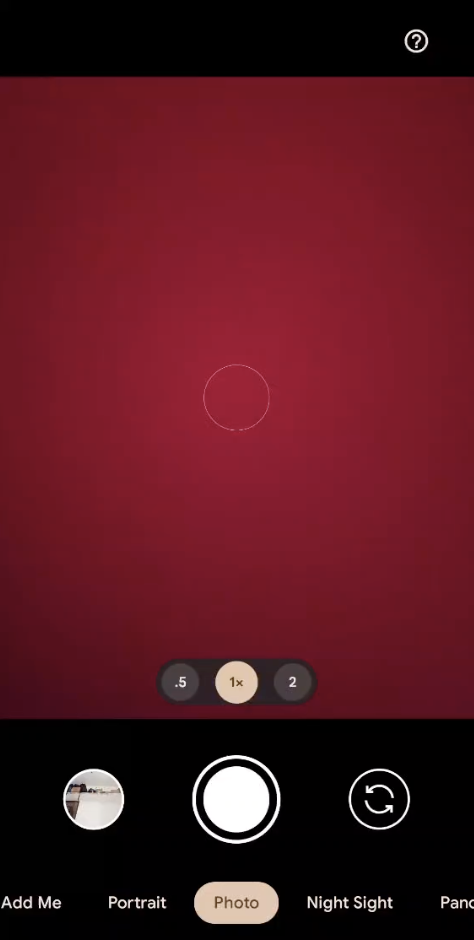 谷歌 Pixel 手机相机 App 新增“教学中心”，可学习微距、长曝光、延时等操作