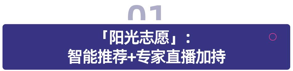1335 万考生都在用的AI高考志愿应用，哪款最靠谱？