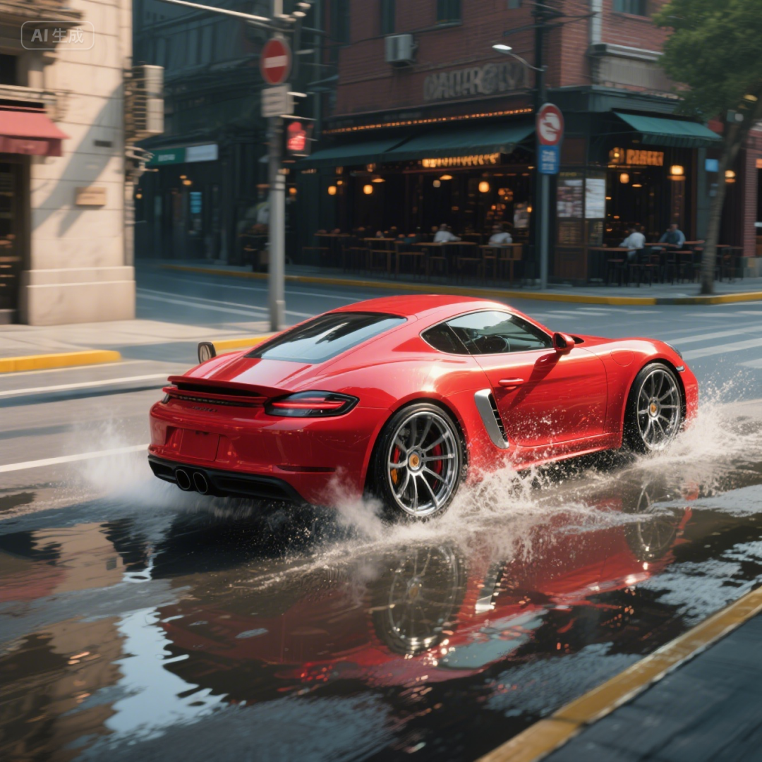 一分钟，AI助你生成无限次数，完全免费的电影级水准短视频（手把手教你玩转AI）