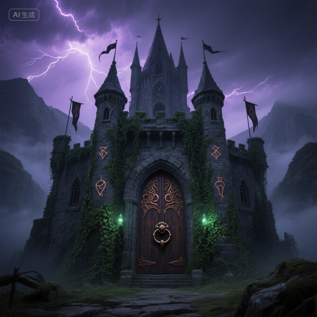 一分钟，AI助你生成无限次数，完全免费的电影级水准短视频（手把手教你玩转AI）