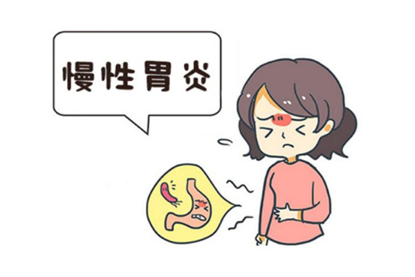 慢性胃炎，胃健康的隐性“敌人”