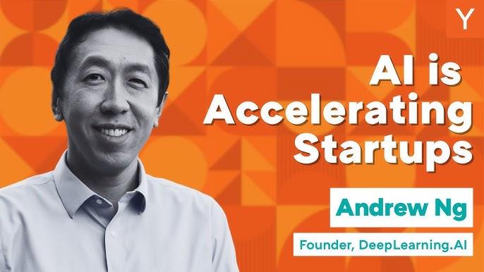 吴恩达YC演讲:AI创业如何避坑?模糊想法=烧钱,具体方案=印钞