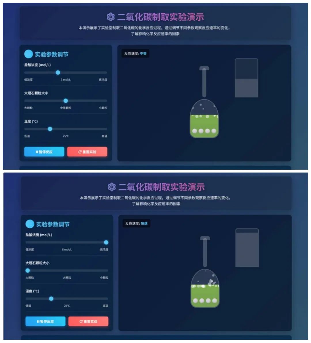 超简单！用DeepSeek一键制作课堂演示动画，真的太好用了
