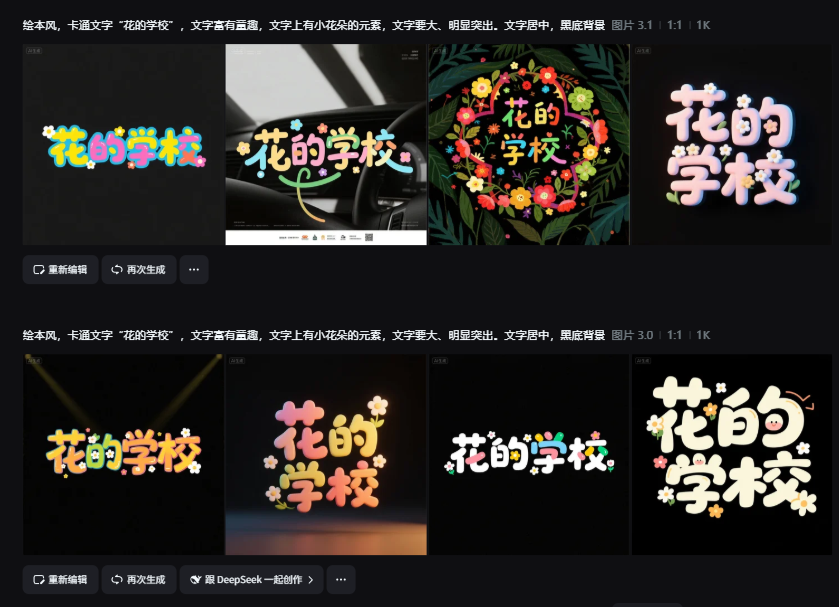 巧用AI制作动态PPT封面，免费且操作简单