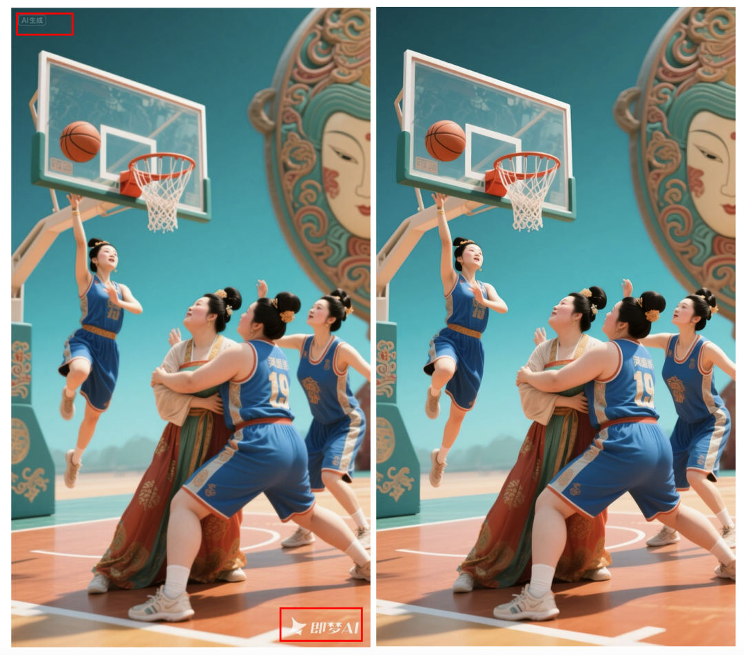 一分钟，AI助你生成无水印图片（手把手教你玩转AI）