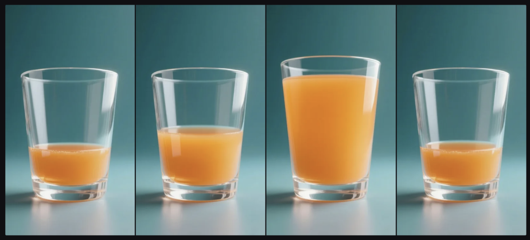 十分钟，AI助你生成《雪顶果汁城市限定杯》（手把手教你玩转AI）