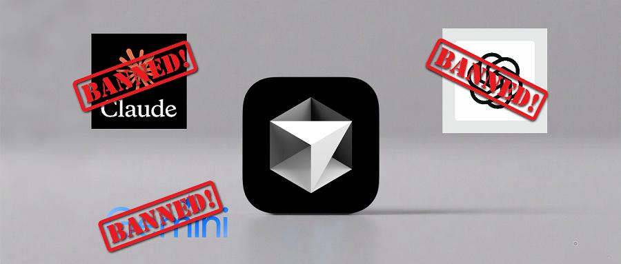 AI开发圈地震，Cursor多款模型在中国大陆不能用了，程序员要求退钱