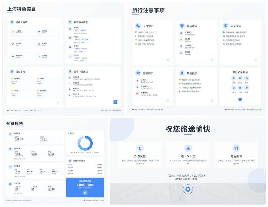绝了！智谱国际版Z.ai一键制作PPT，真的太好看了