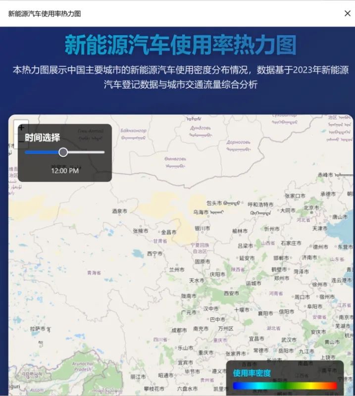 效率起飞！新版Deepseek太强了，一键生成多类复杂图表