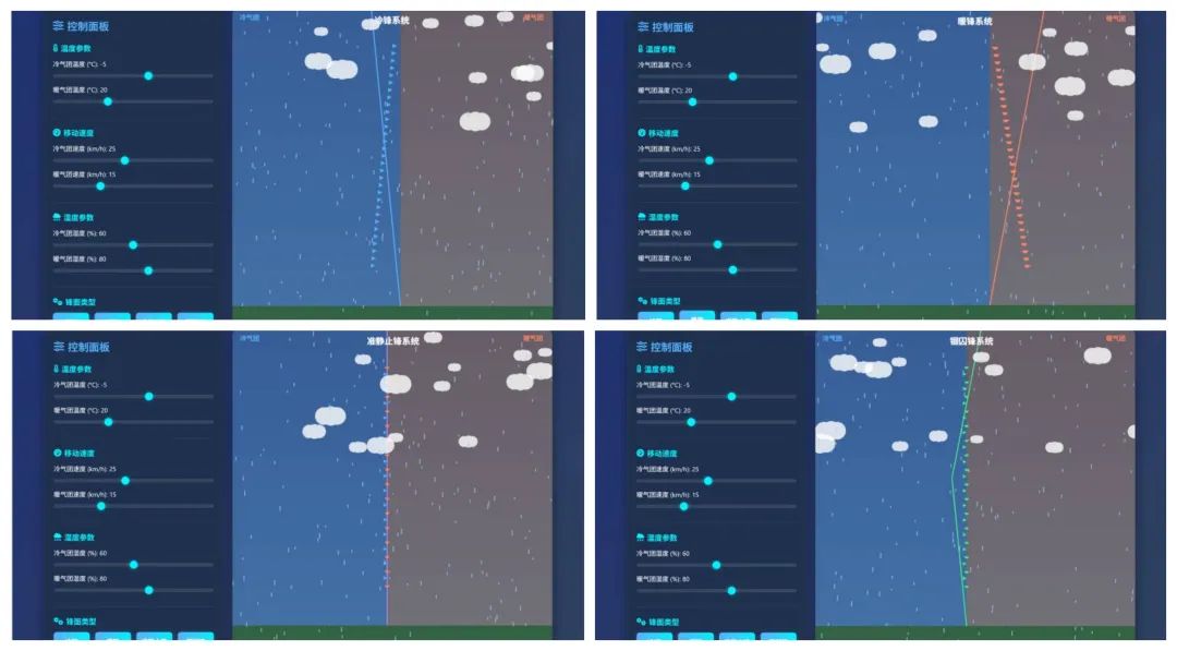 超简单！用DeepSeek一键制作课堂演示动画，真的太好用了