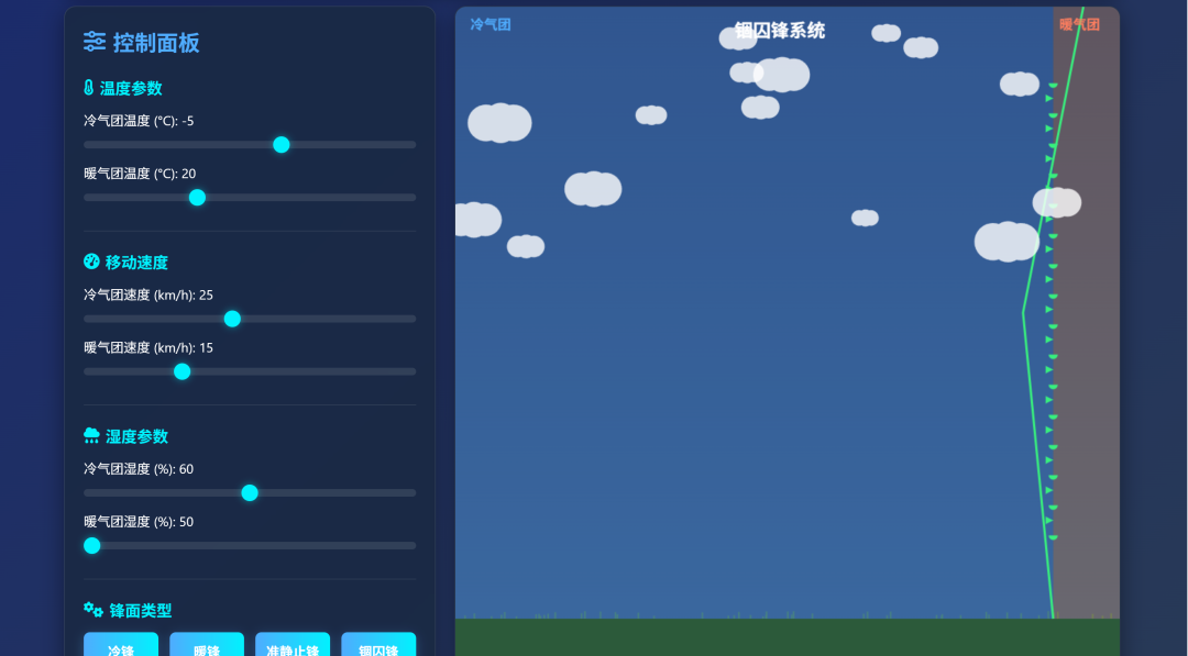 超简单！用DeepSeek一键制作课堂演示动画，真的太好用了