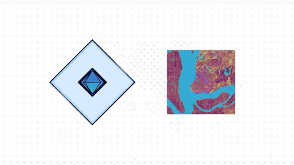谷歌把整个地球装进大模型，实时观测，按天更新