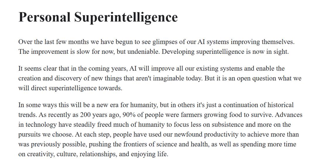 小扎一夜反水，背刺开源，亲手葬送「Llama神话」，股价大涨12%