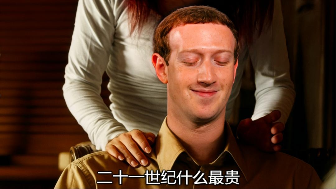 24岁辍学博士，小扎捧2.5亿薪酬包亲自上门抢人，AI顶薪已让NBA汗颜